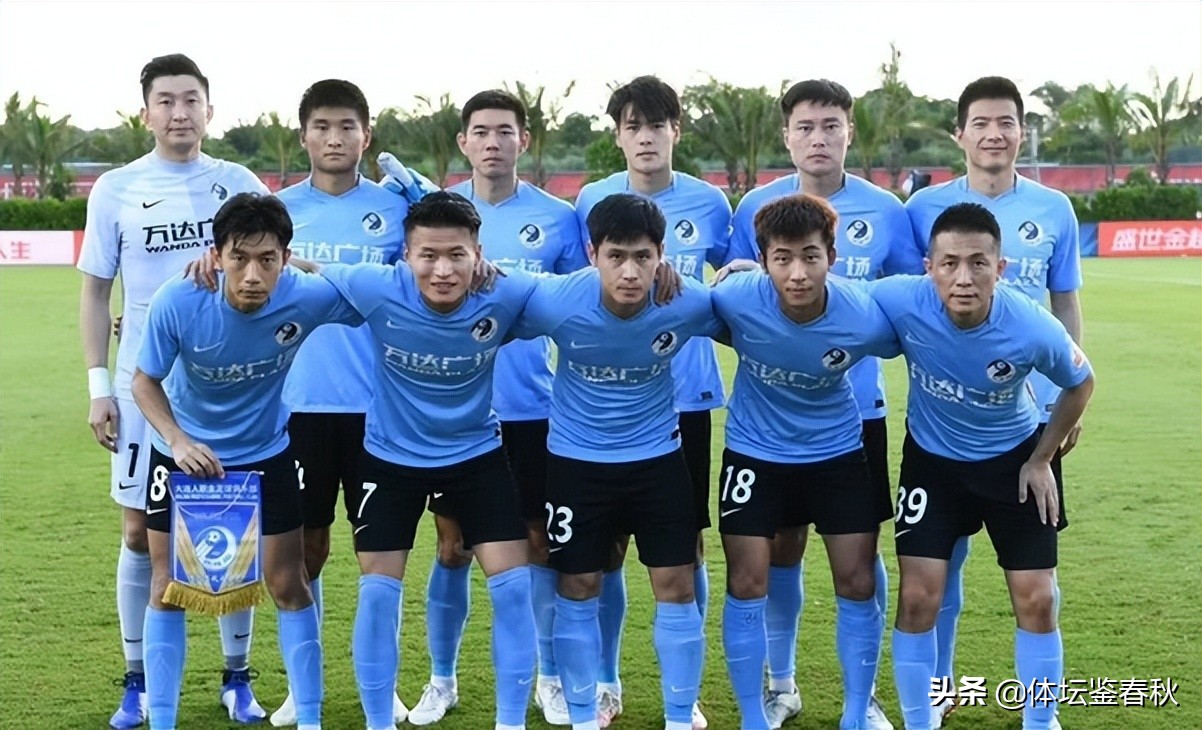 8新援造12球，工资总和却不如1名球员，中超黑马戳穿金元足球谎言