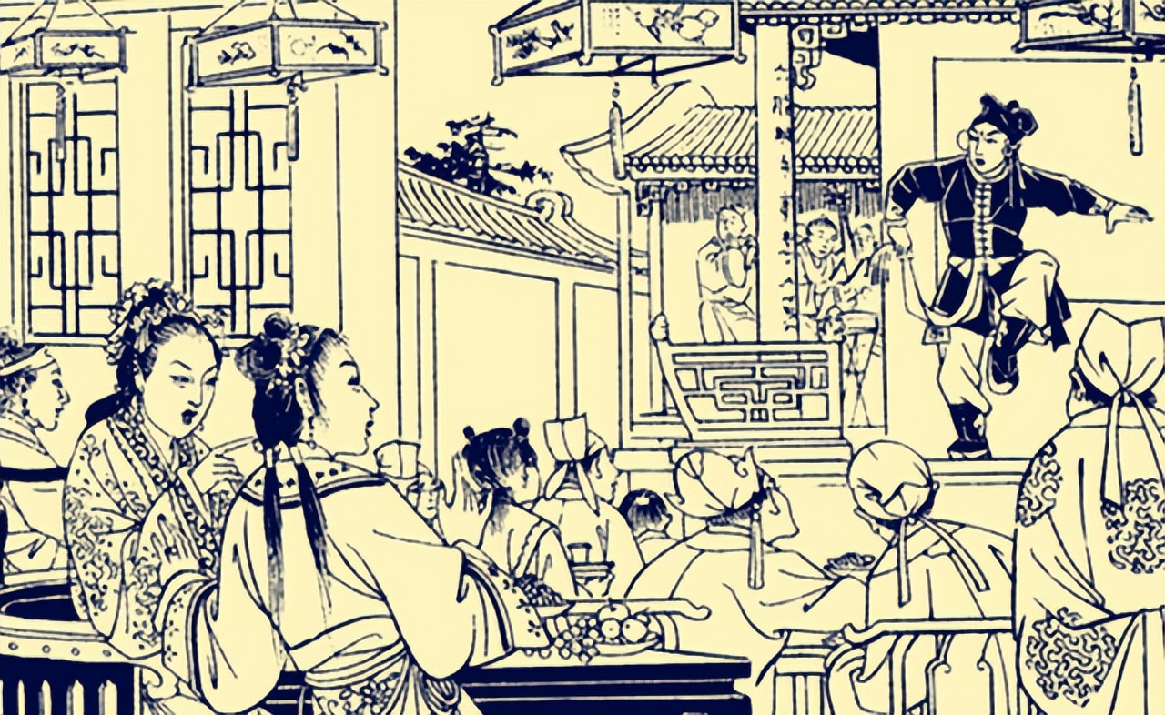 民间笑话中篇故事,笑话故事大全民间传说