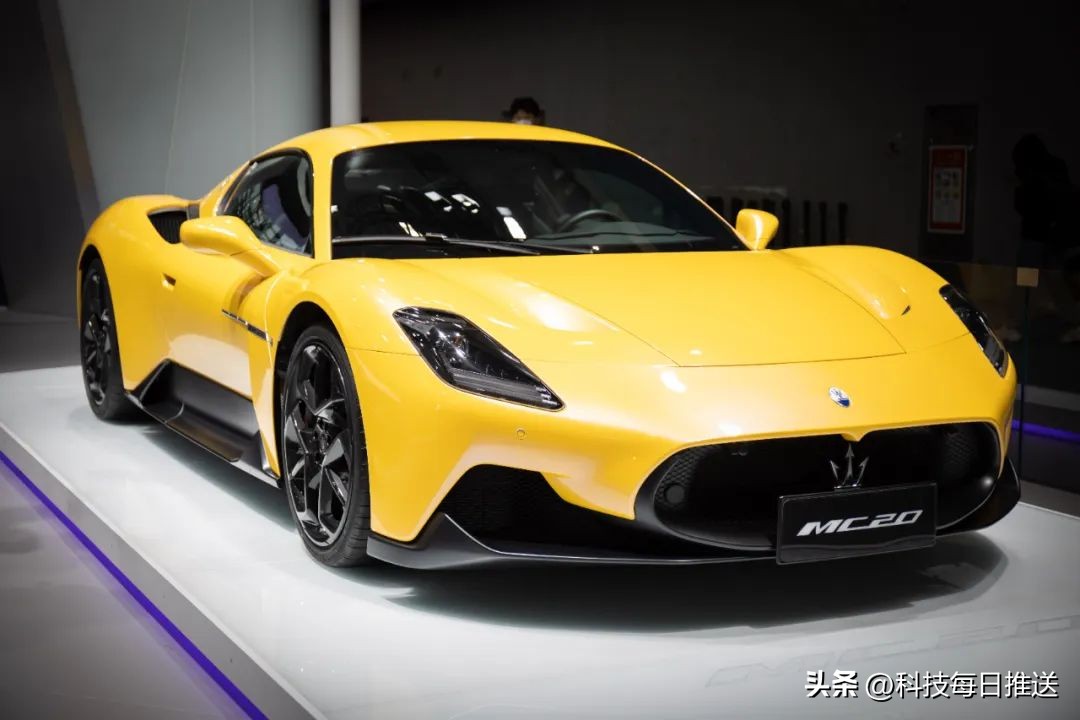 广州车展最不值得买的车,2021广州车展最贵的车