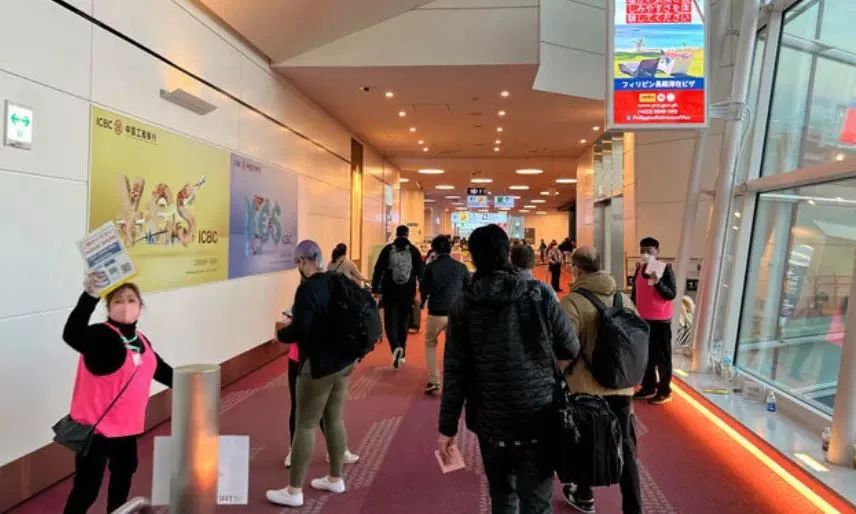 中国入境人员隔离最新规定,中国人入境日本需要隔离吗