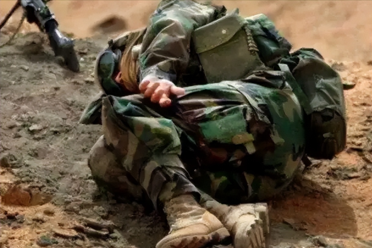 人被子弹击中后还能继续战斗吗,在真实战场上被子弹击中能活多久