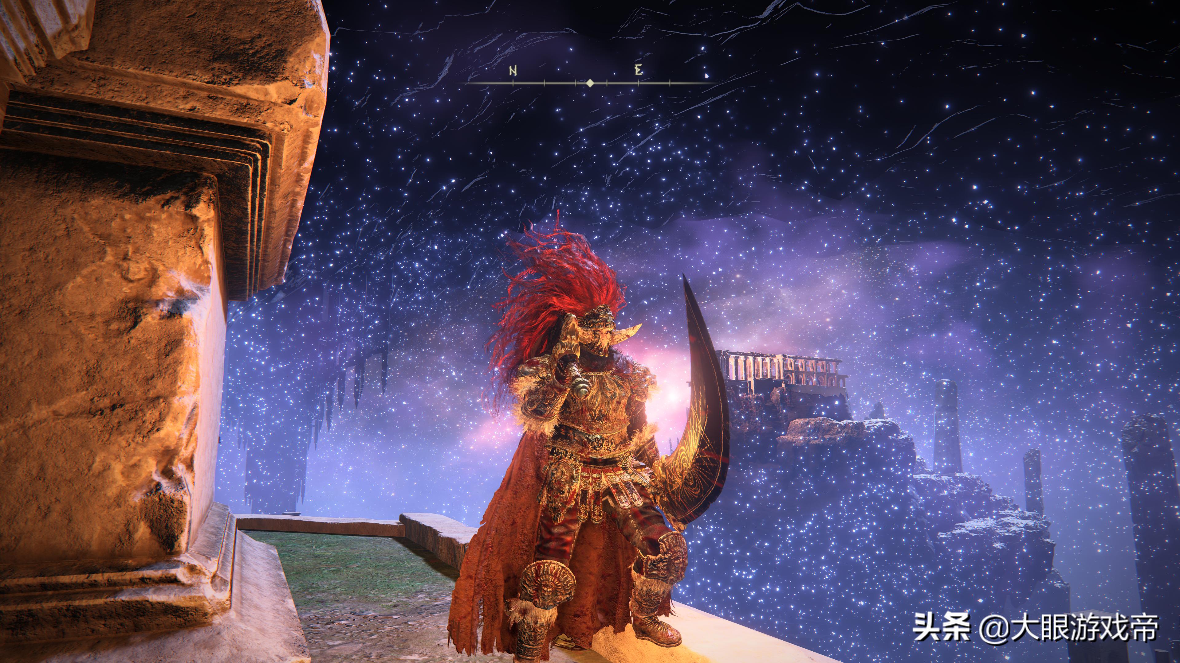 艾尔登法环特大剑图鉴,艾尔登法环套装图鉴