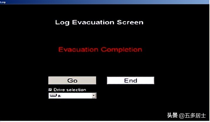 黑匣子怎么读取损坏的数据,黑匣子数据冗余备份