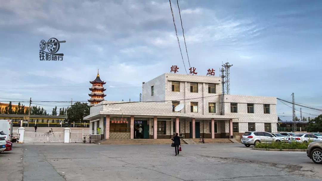 铁影｜荒凉与壮美并存——嘉镜铁路运转记其二