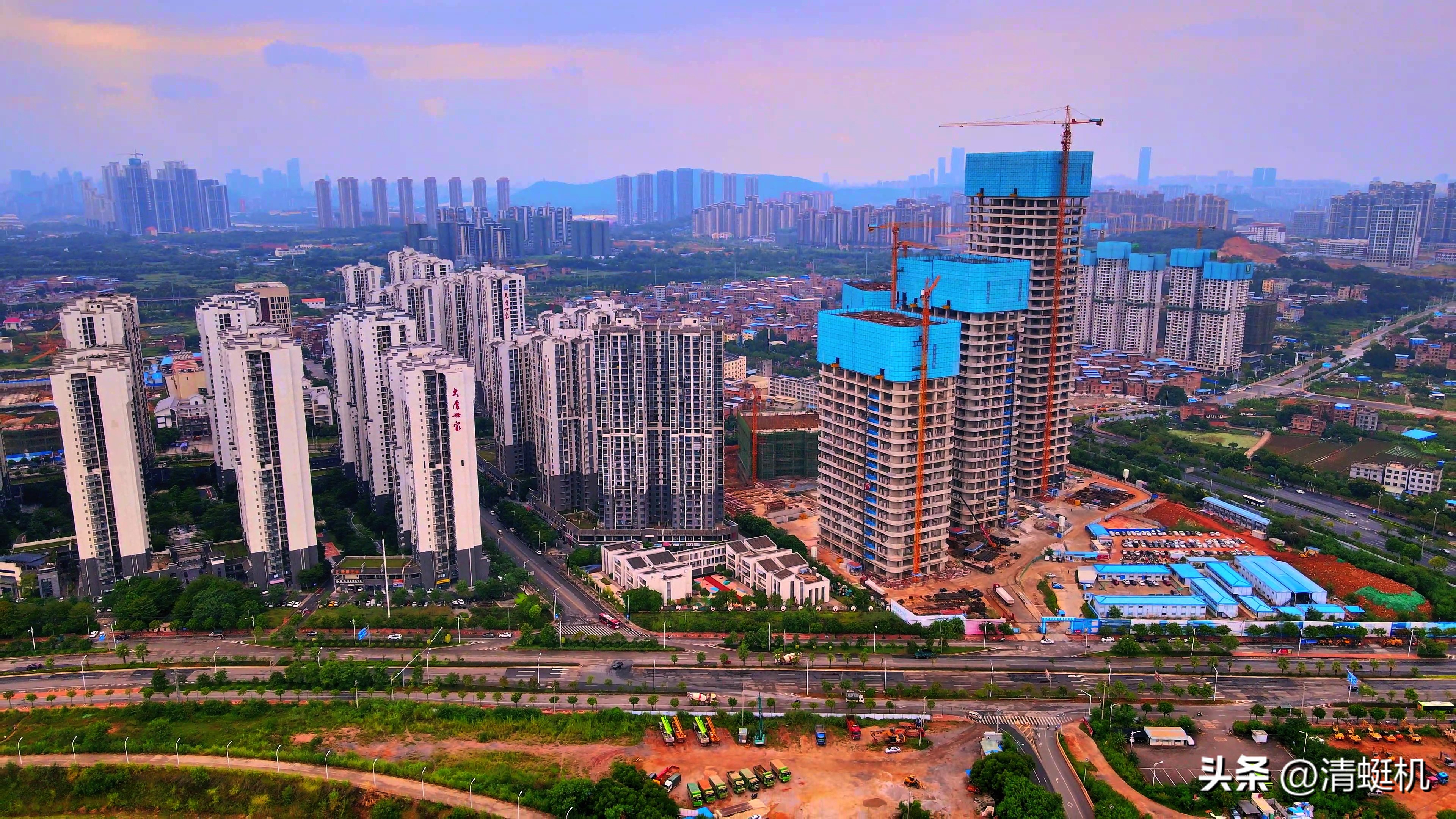 邕宁区和兴宁区离得远吗,邕宁区离兴宁区远吗