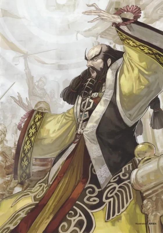 真三国无双的画面变迁史,不一样的三国演义全集