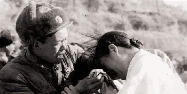 志愿者回家后如何安顿下来？杨勇建议，周恩来：中央同意