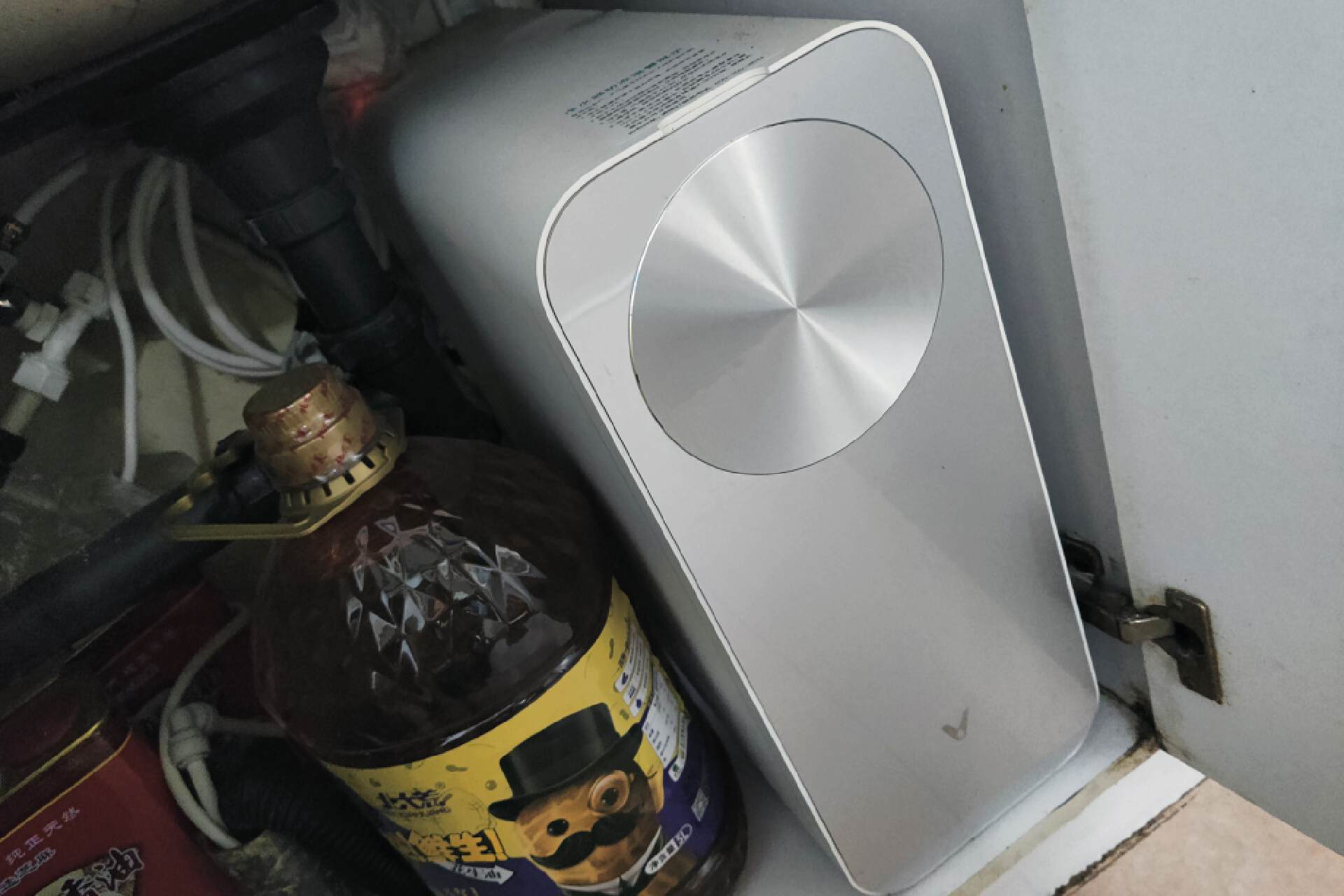 618我只花了一万元，购置了厨房一整套，装修的小伙伴看这里