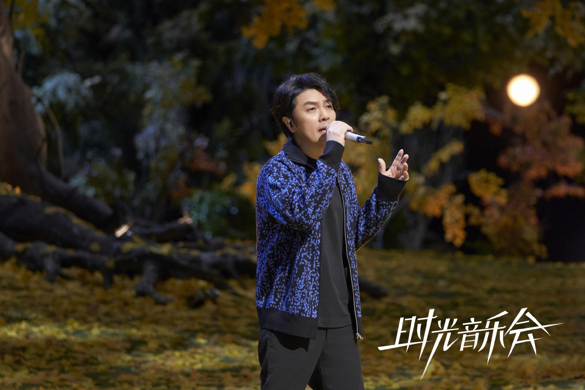 人民日报与《时光音乐会》联袂推出春天音乐会，歌声传递美好祝福