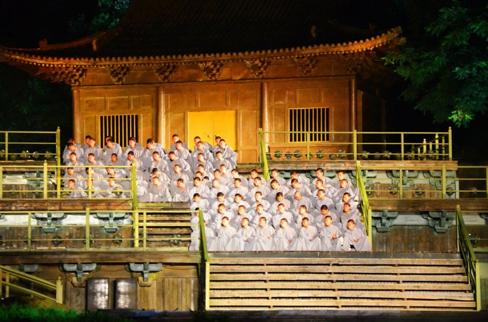郑州登封嵩山少林寺,郑州离嵩山少林寺有多远