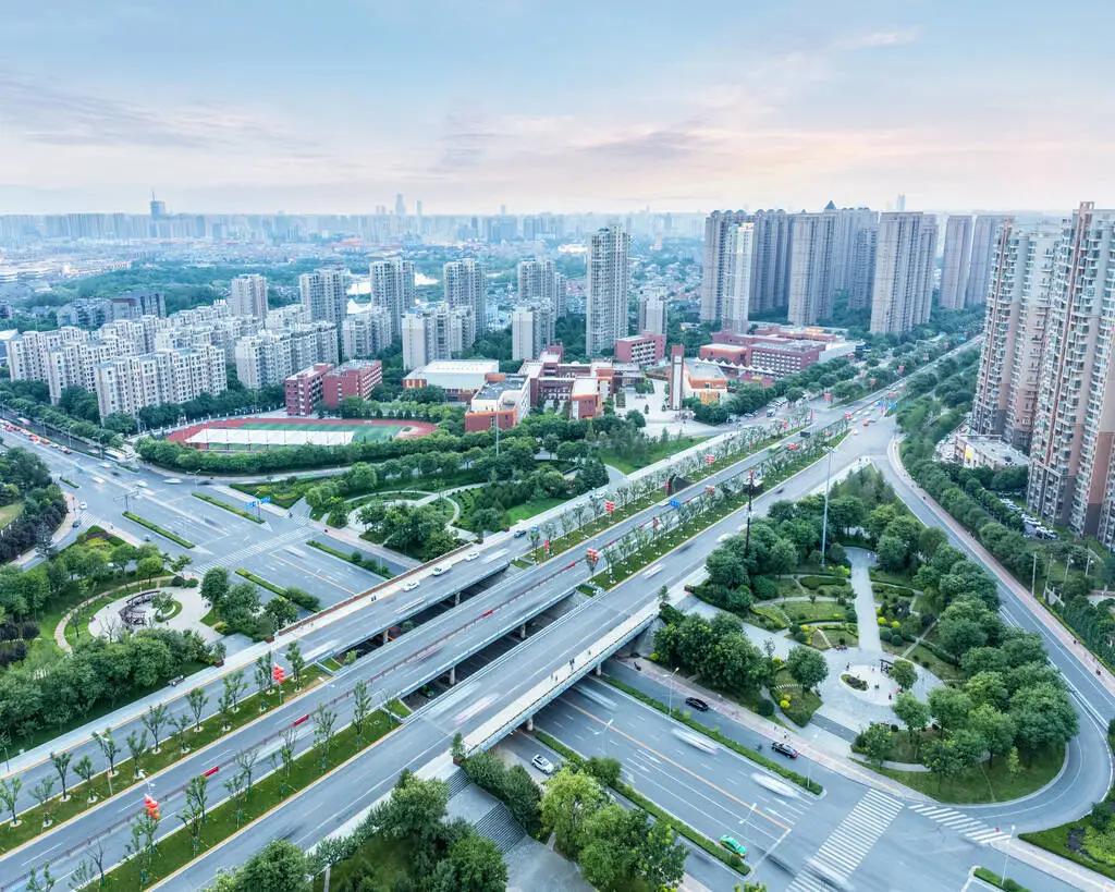 深度楼市,深度宏观趋势