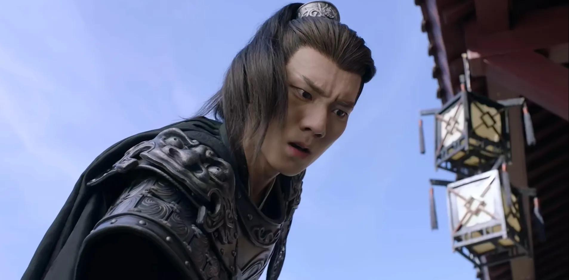 三生三世枕上书东华帝君单人图片,三生三世枕上书东华帝君上青丘