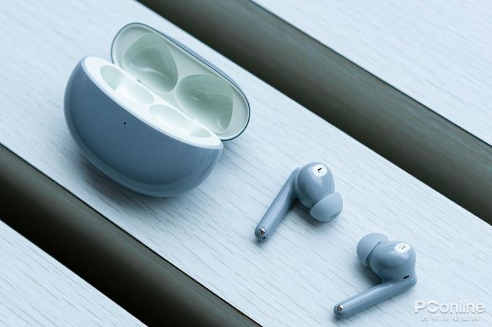 oppoencoair2开盖秒连,oppoencoair2pro耳机通透模式