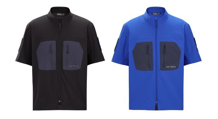 始祖鸟system-a新款在哪里买,始祖鸟systema系列什么时候出新款