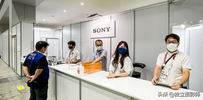 北京冬奥会人员现场拍摄视角,现场拍摄北京冬奥会开幕式