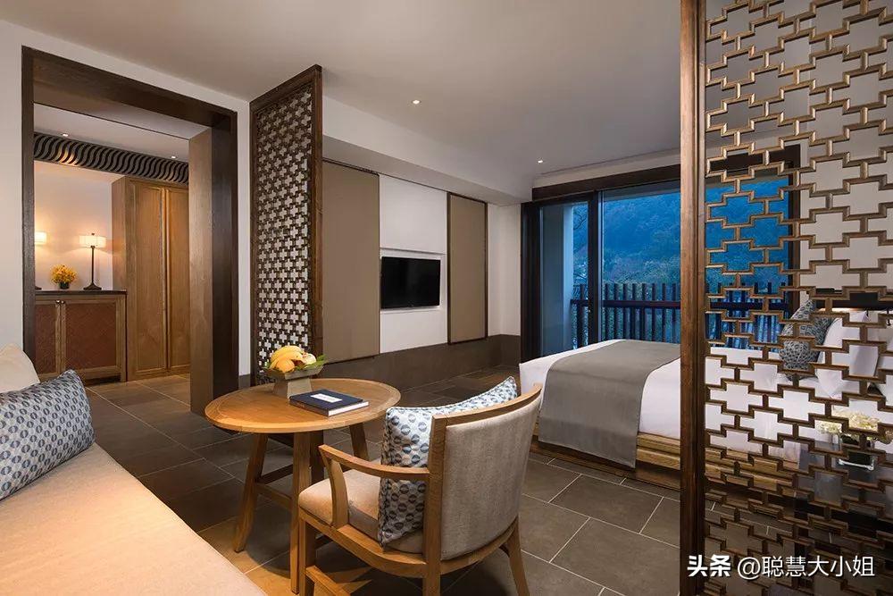 江浙高性价比5星酒店,江浙一带顶级度假酒店