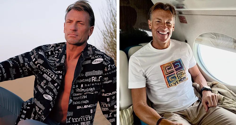 沙特逆转阿根廷主教练,沙特主教练赢阿根廷