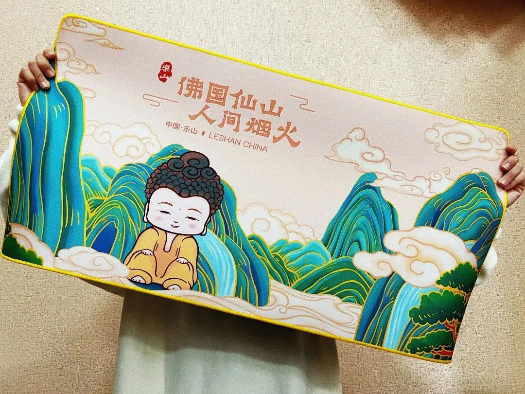 低调惊艳又神秘！乐山这座隐世古镇你肯定没去过！！