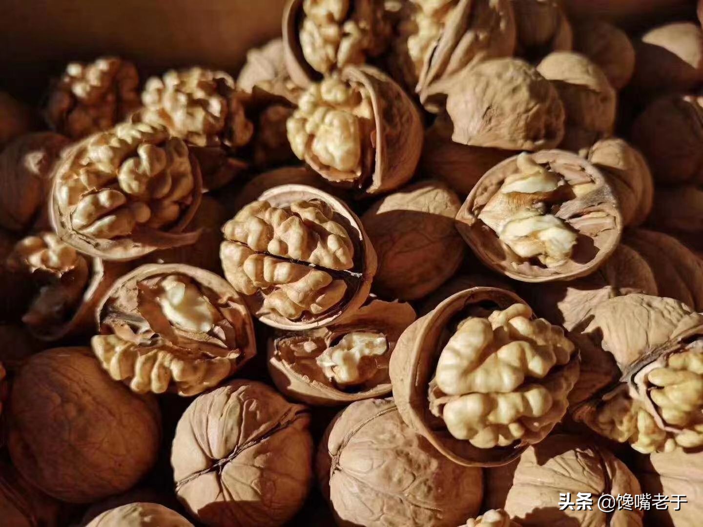 过年花生别乱吃,过年年货瓜子花生