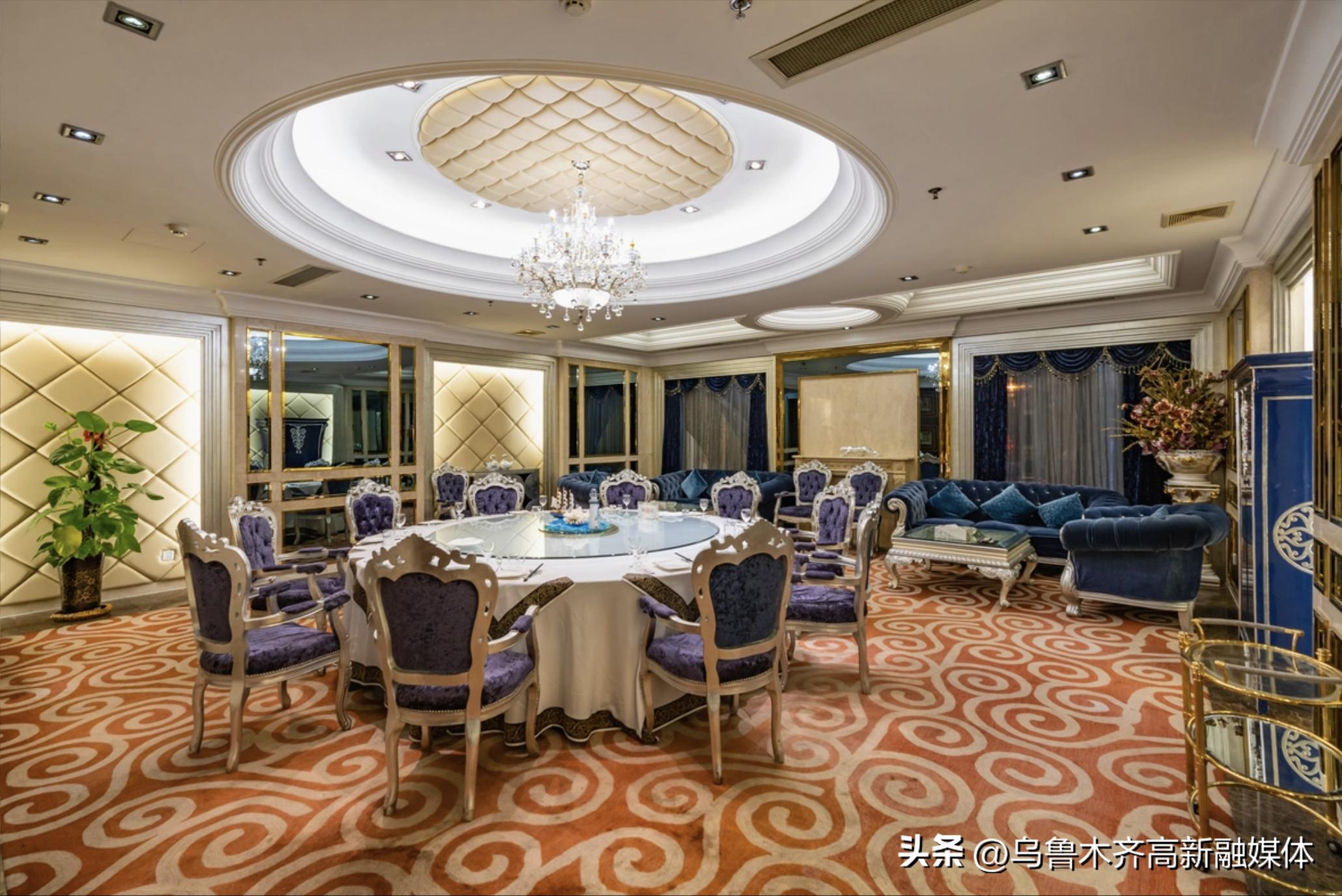 【我的城市我的梦】畅游高新舒适住、便捷行