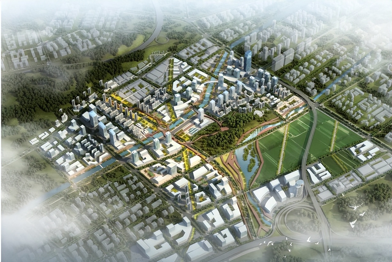 坪山深业山水楼盘信息,坪山深业山水东城96平