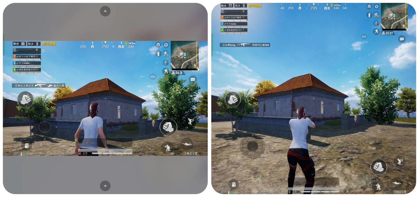 oppofindn折叠屏体验,oppofindn折叠旗舰使用体验