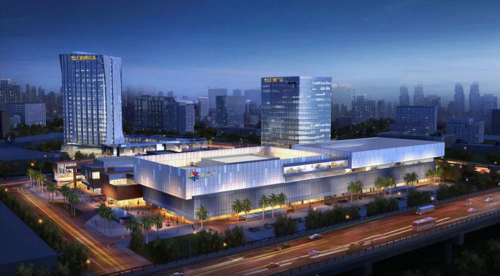 花都区雅宝新城买得过吗,花都雅宝新城首付3万的楼盘