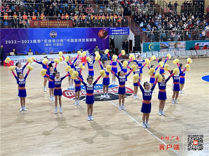 2022湖北农商杯篮球赛赛程,湖北省农商银行杯篮球比赛十堰队
