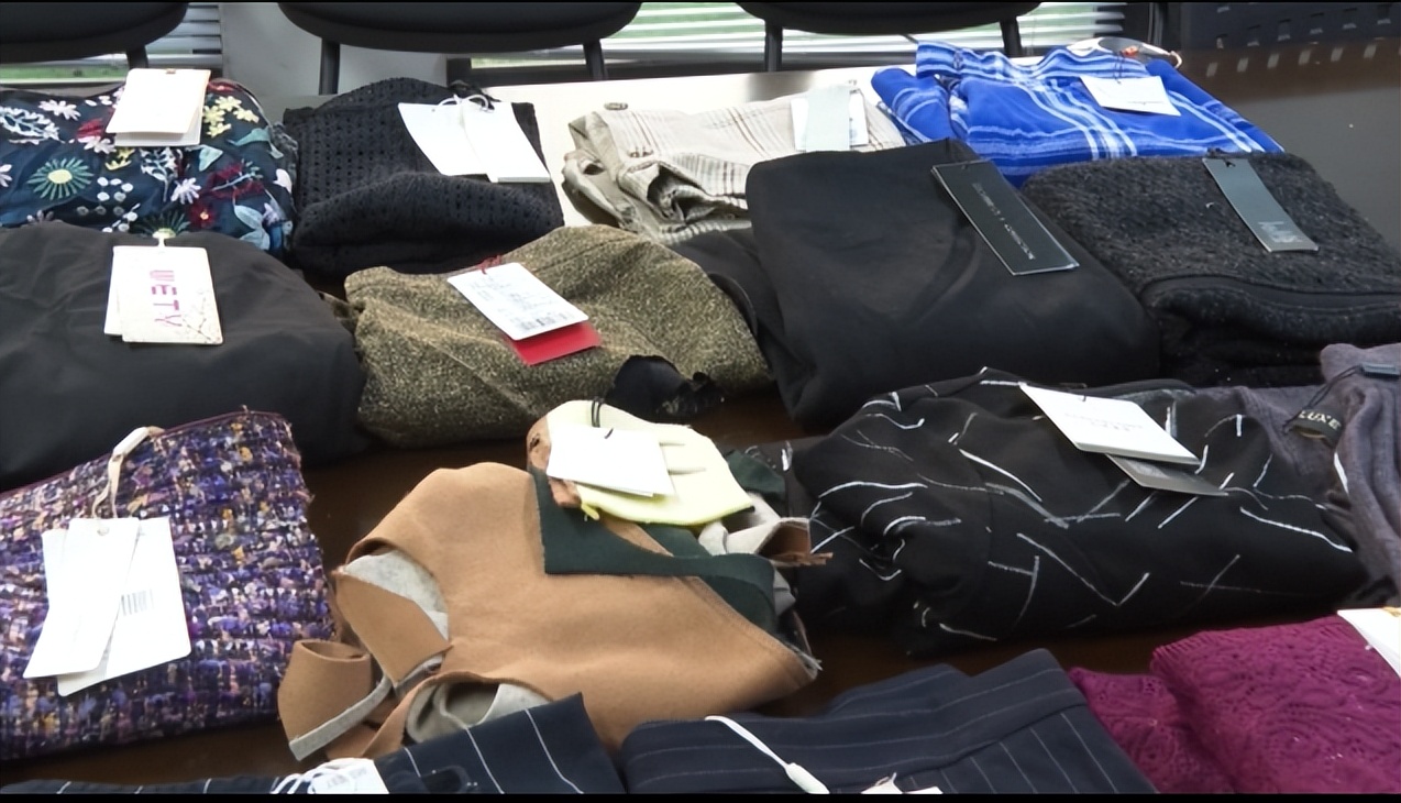 女装致癌物超标20多倍是哪个品牌,女装致癌物超标20多倍是什么牌子