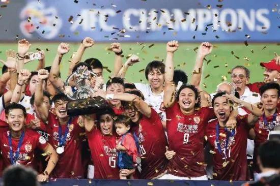 中国金元足球最疯狂的时刻,中国金元足球为何落幕