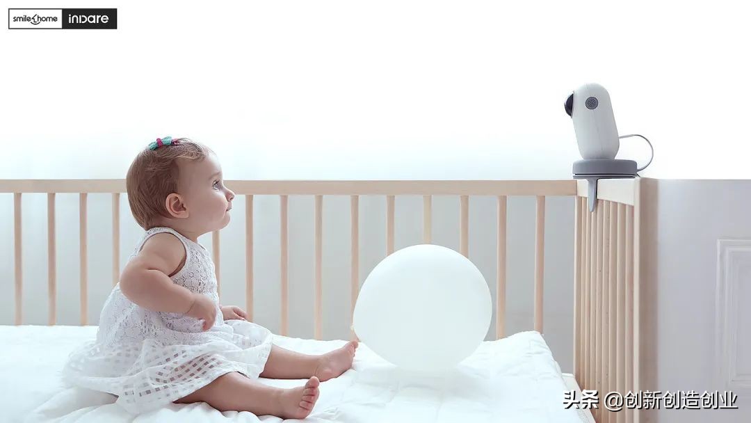 邯郸智能家居创新设计,智能家居的创业创新点