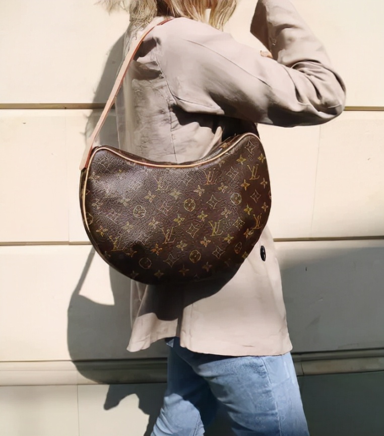 日本lv中古为什么这么便宜,日本lv中古包是正品吗