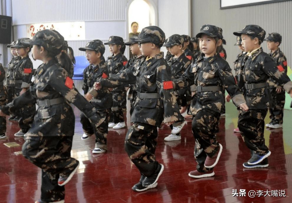 内蒙6岁天才女孩特招入伍,蒙古6岁女孩破格入伍