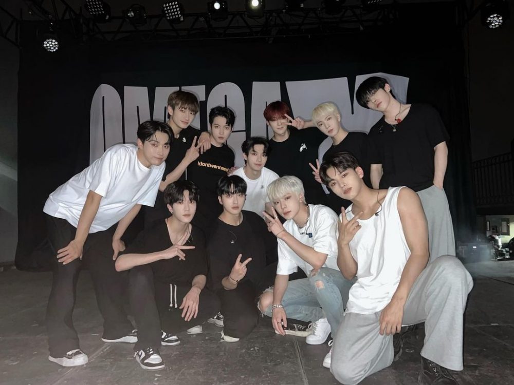 韩国男团被老板霸凌,韩国男团成员遭经纪人骚扰