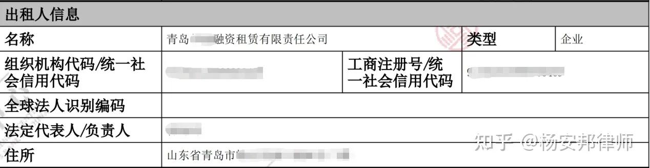 民法典融资租赁合同所有权,融资租赁未约定所有权归属