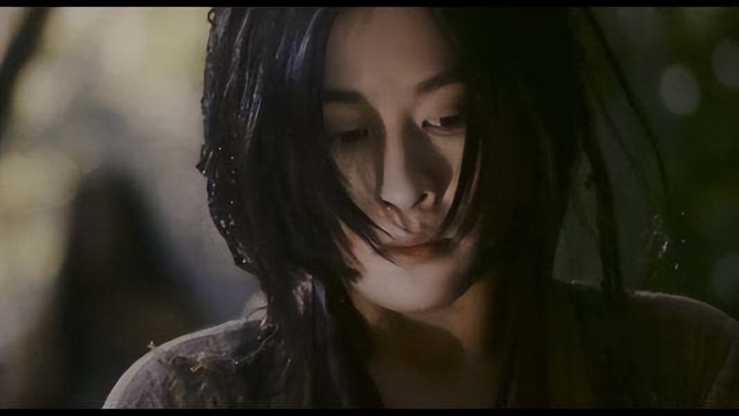 金庸十大经典武侠电影,金庸十部必看经典武侠电影