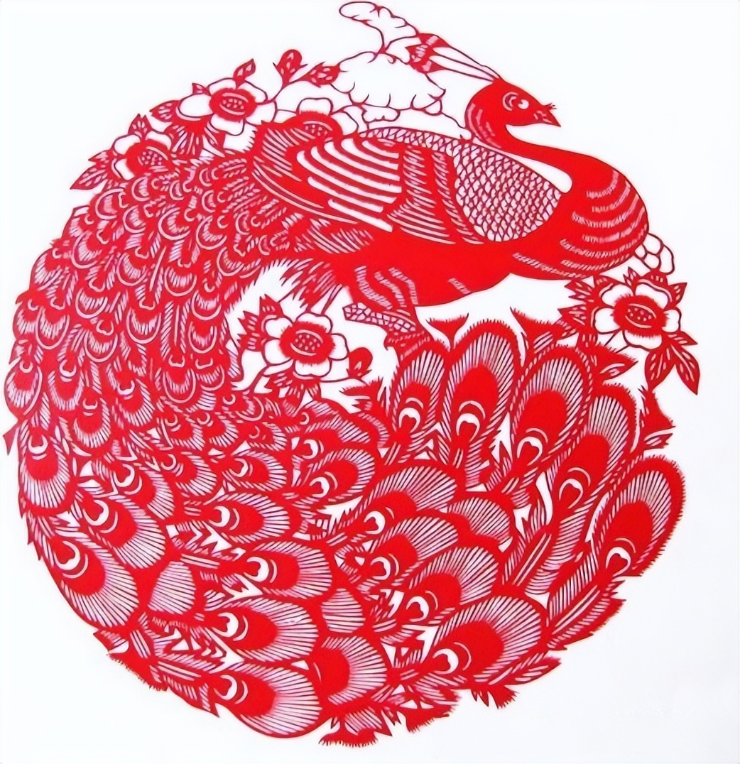 学剪纸有哪些要求,学剪纸课程