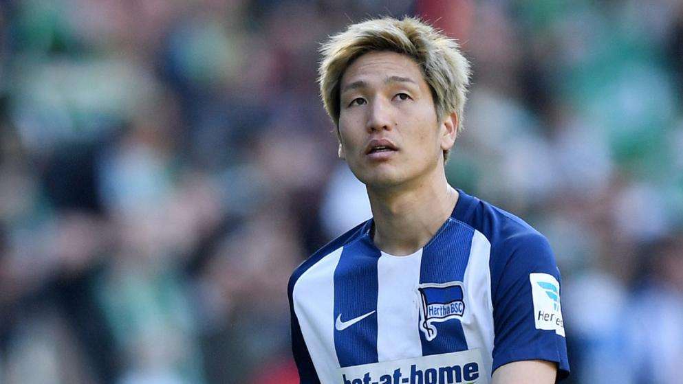 日本球员源源不断出征“五大联赛”，究竟有什么秘诀？