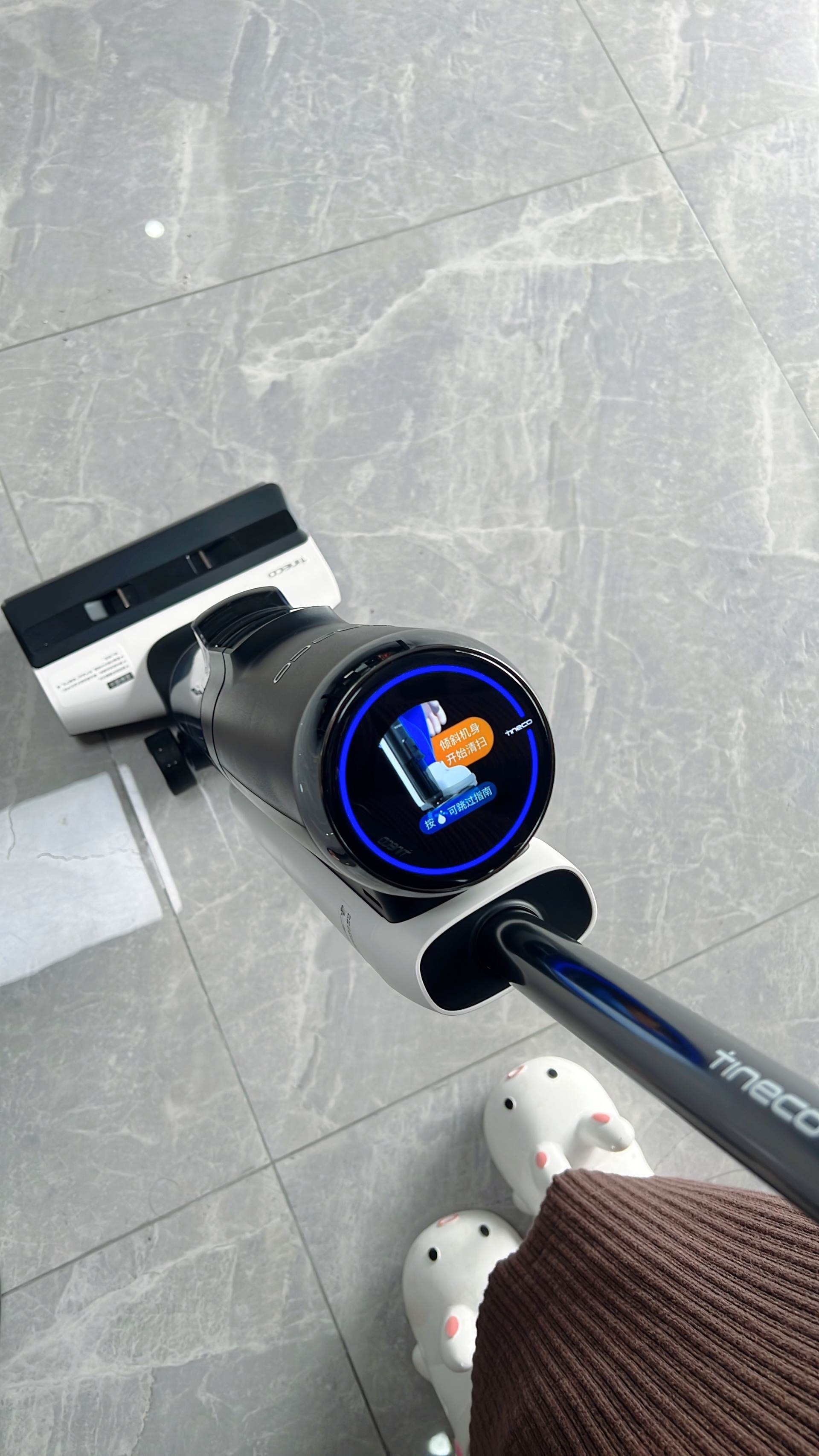 洗地机真的实用吗,添可芙万3.0洗地机好用吗