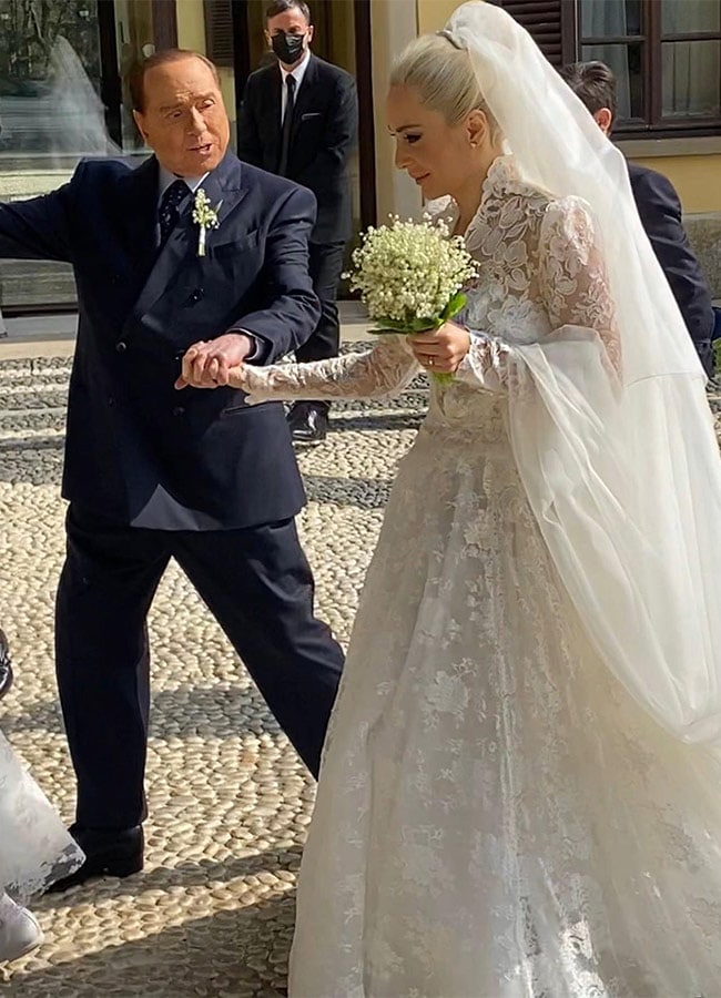 贝卢斯科尼从政历史,贝卢斯科尼巅峰时期