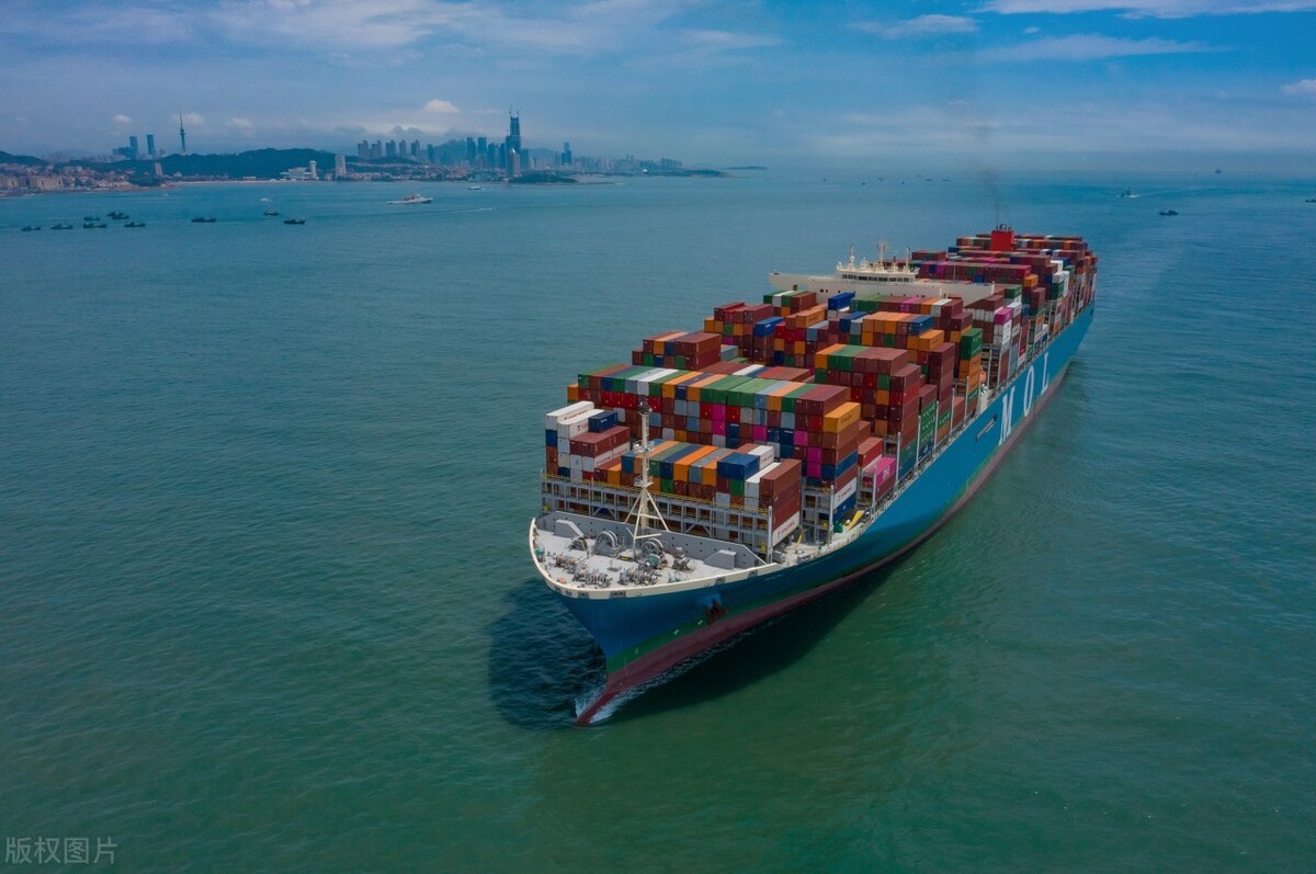 国际物流海运怎么选择,空运海运运输