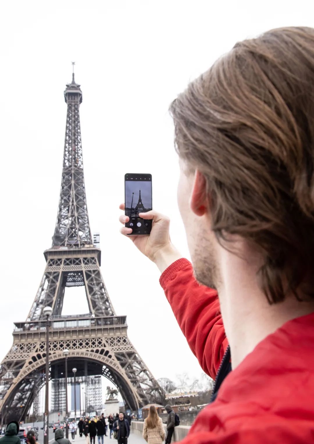 震撼世界的发布会,感受当年震撼世界的发布会