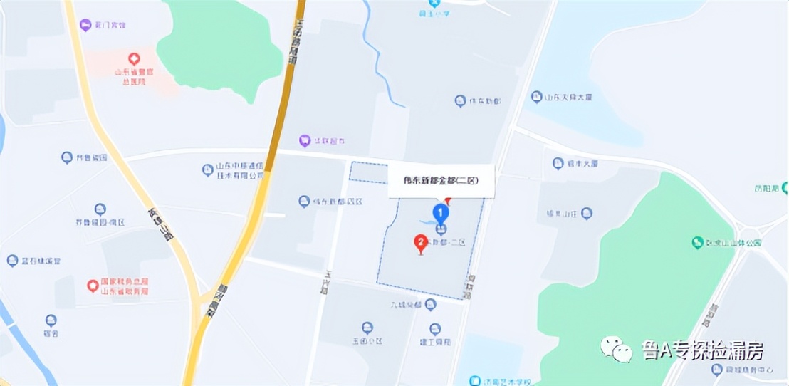 伟东新都的房子值得买吗,济南伟东新都二区怎么样