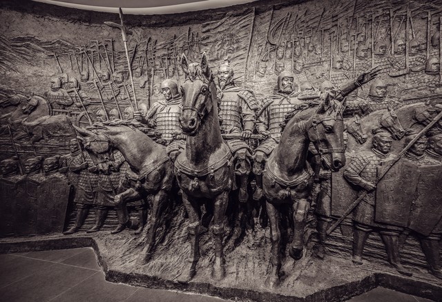 中国上下五千年历史全集在线,中国上下五千年历史动画