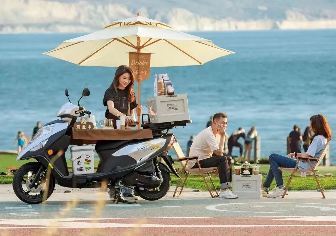 豪爵虎鲨vx125时速测试,豪爵虎鲨vx125真实测评