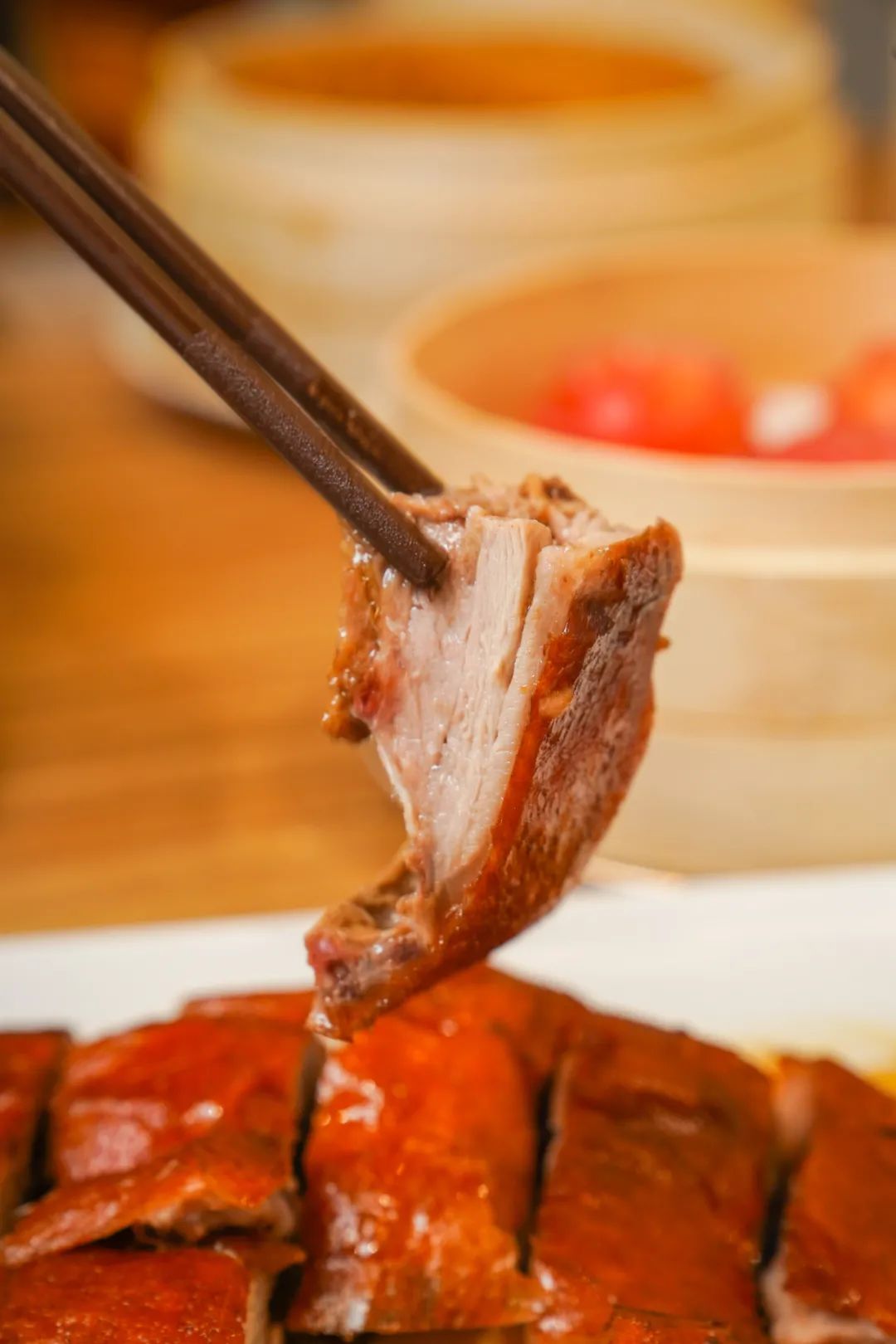 上海米其林广式点心,上海米其林特色店