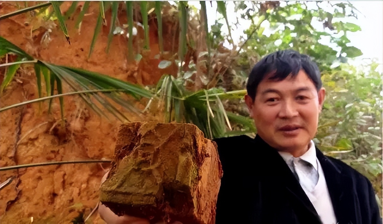 贵州村民盖新房挖出古墓,江西千年古墓被挖十几次