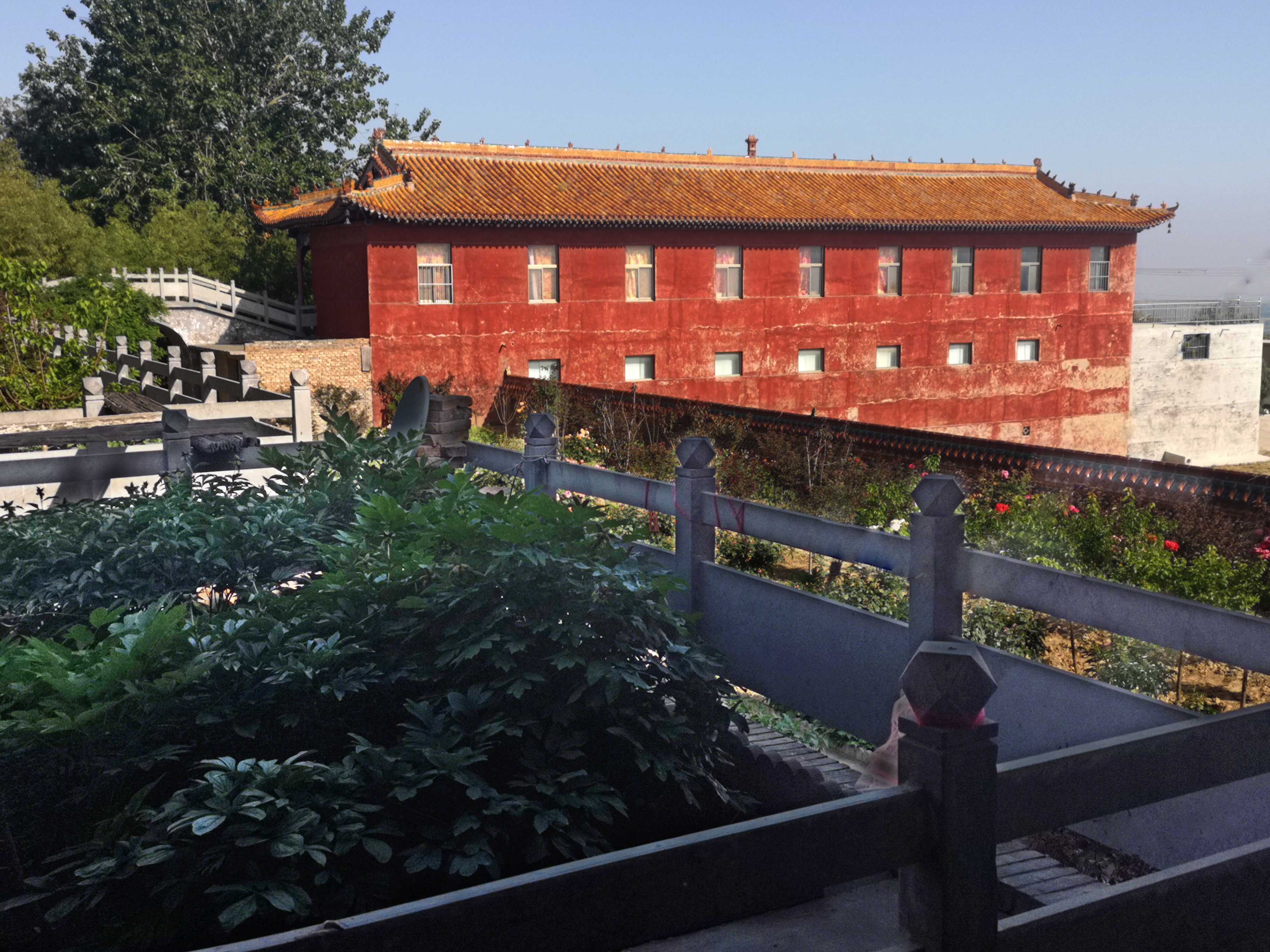 河津吕仙庙灵不灵,河津吕仙庙灵验吗