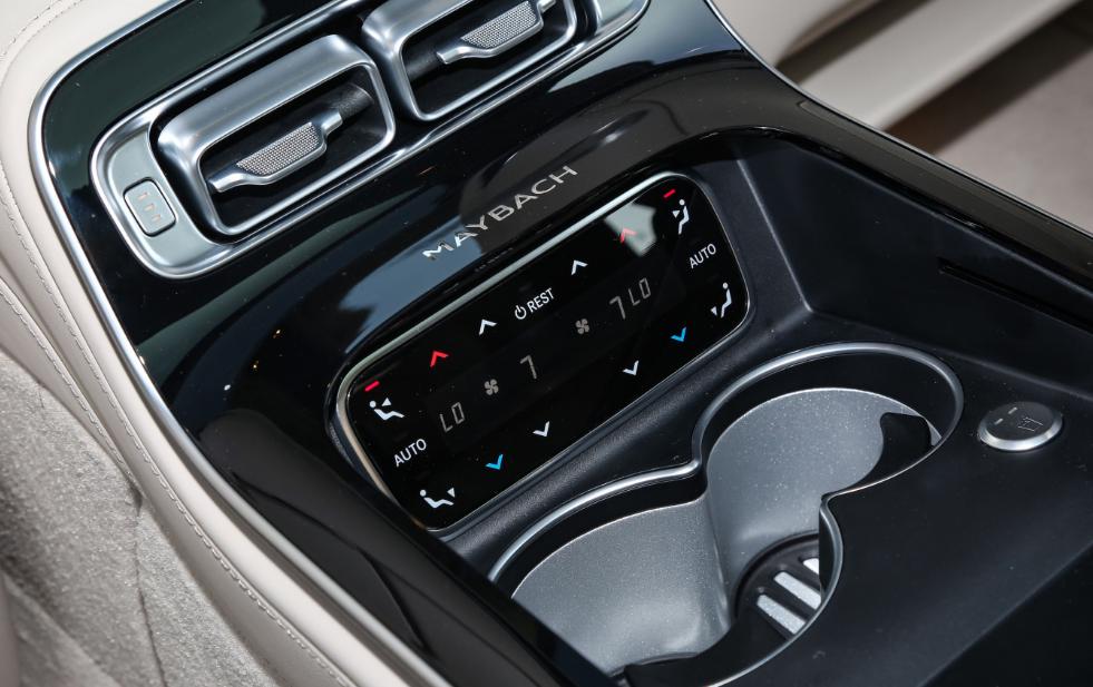 全新迈巴赫s级有哪些分类,迈巴赫s级分析