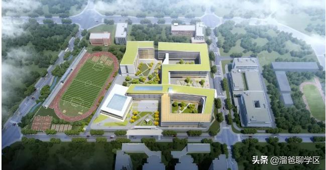 青羊新城哪个片区发展潜力大,青羊新城板块图